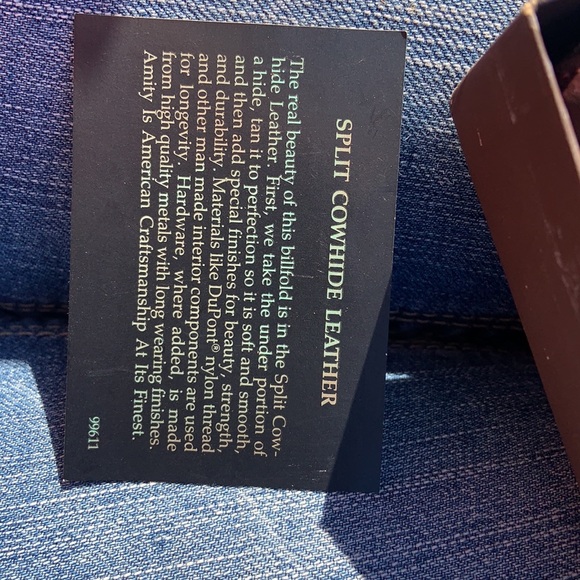 Wallet - Picture 3 of 3